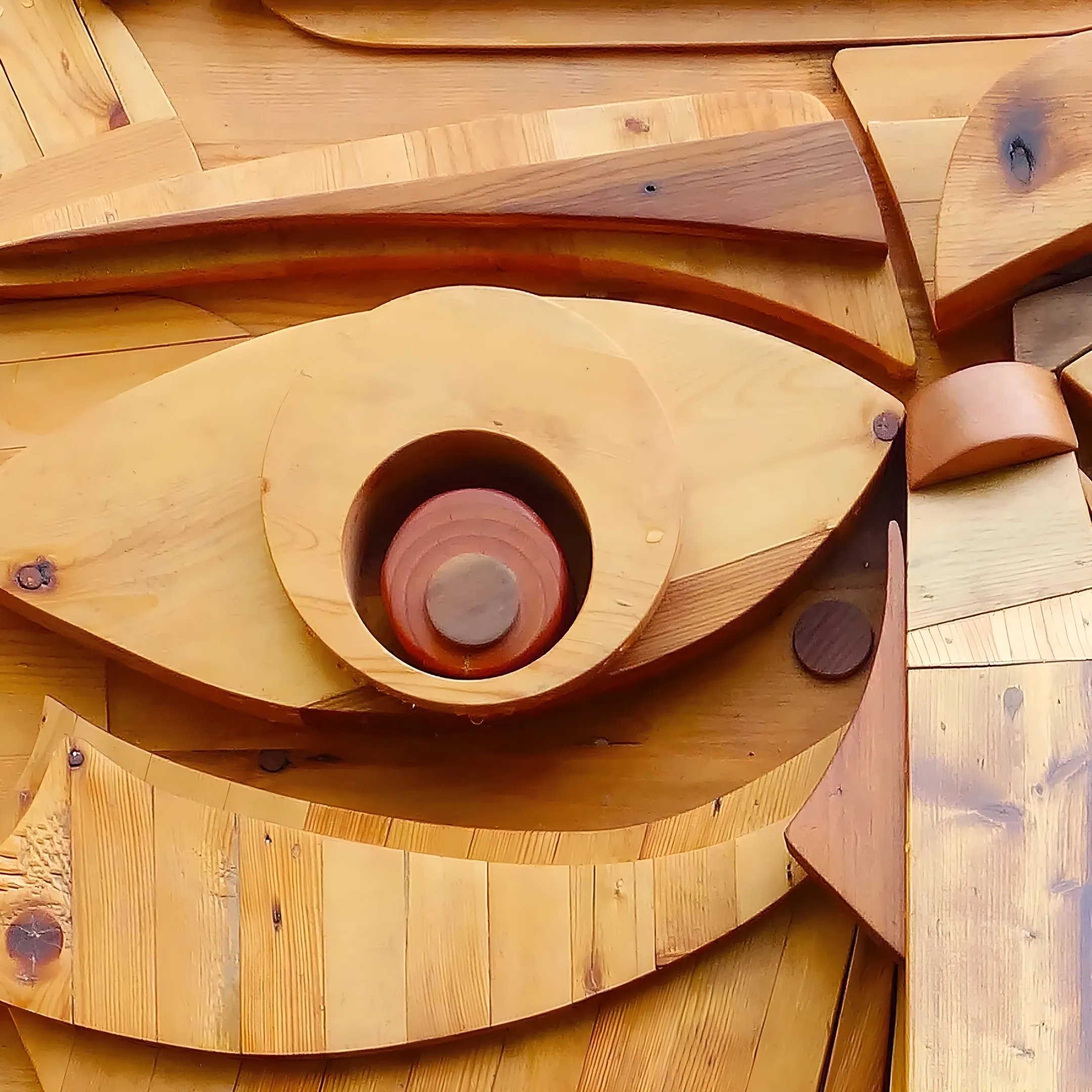 Memphis Redux1 Counter Unit