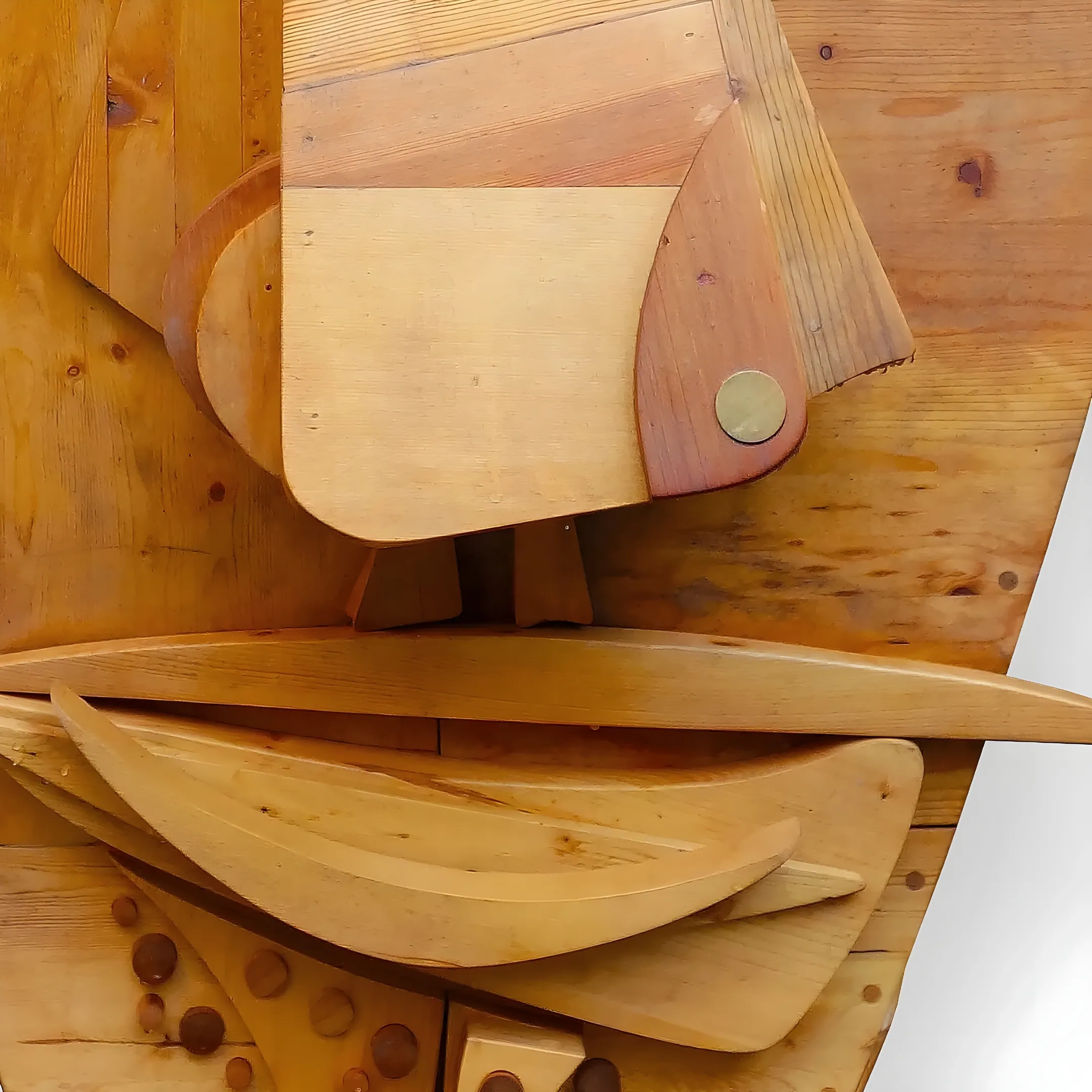 Memphis Redux1 Counter Unit