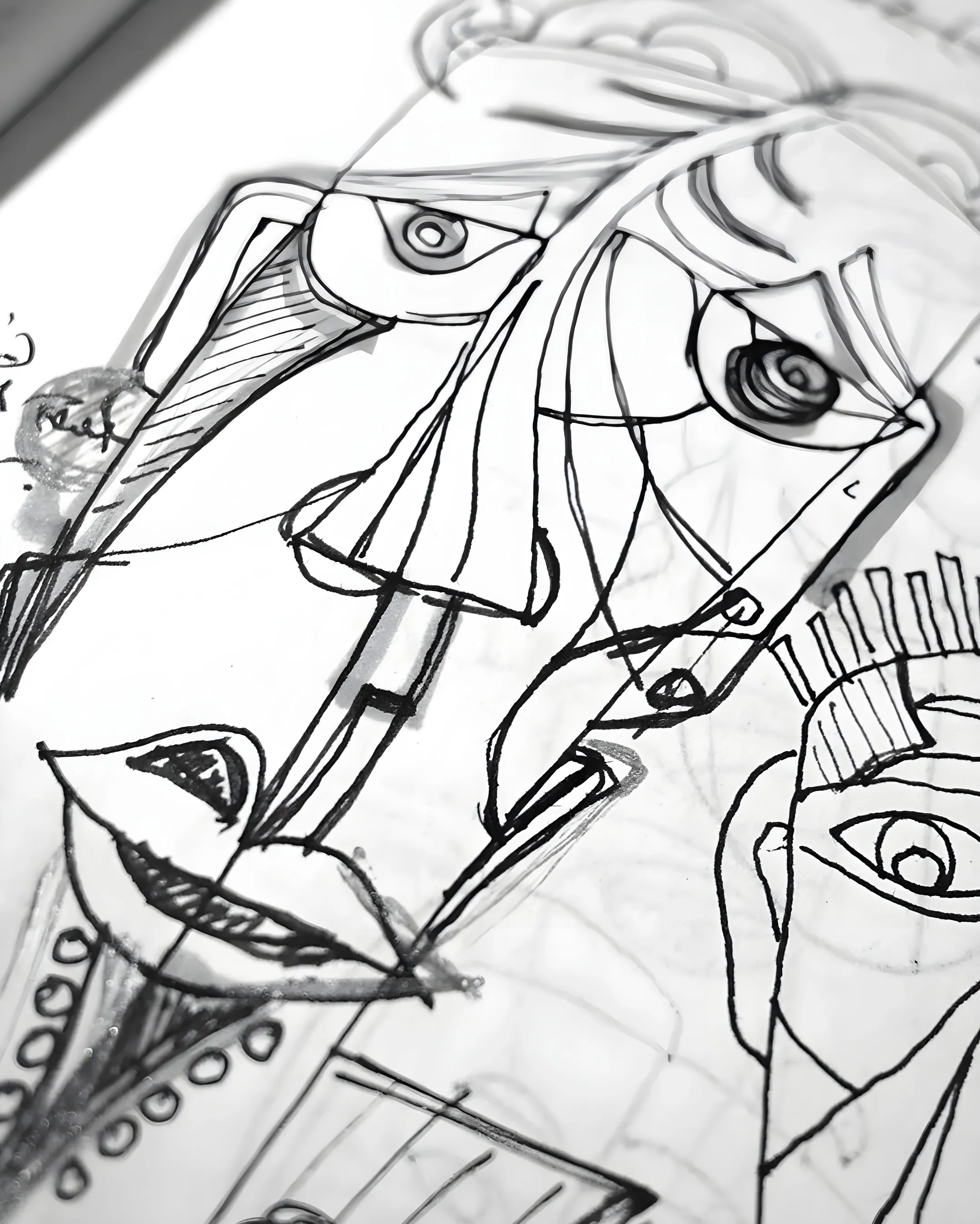 Memphis Redux1 Counter Unit