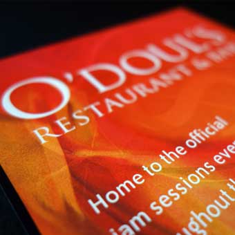 O'Doul's Late Night Jazz Fest