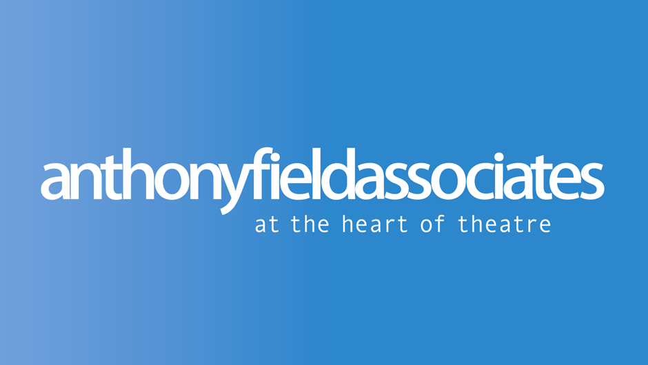 Anthonyfieldassociates Wordmark