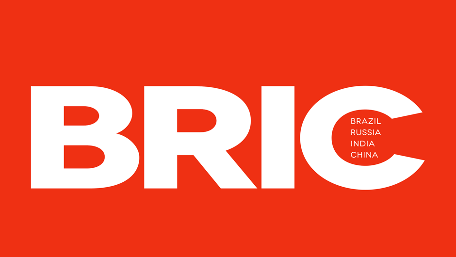 BRIC Logo